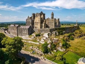 Rock of Cashel